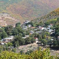 Kandolus Village